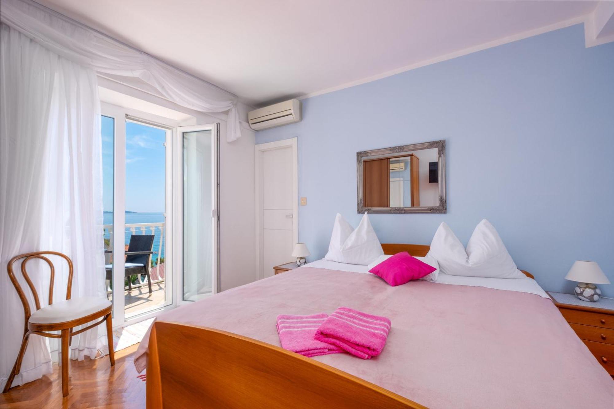 Rooms Tupina By Paulina Mlini Ngoại thất bức ảnh