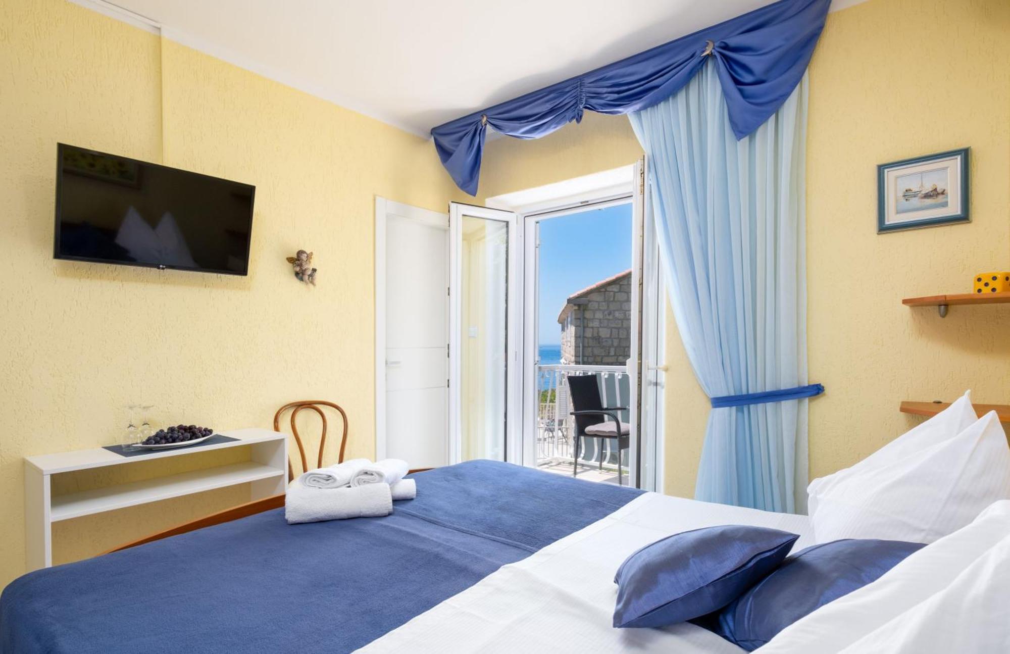 Rooms Tupina By Paulina Mlini Phòng bức ảnh