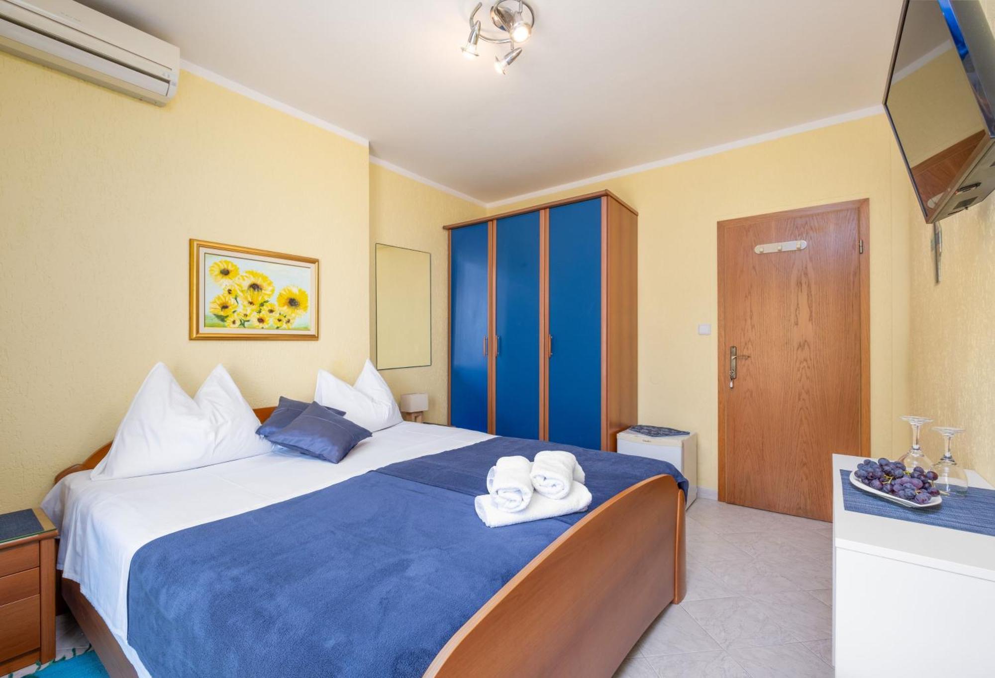 Rooms Tupina By Paulina Mlini Phòng bức ảnh